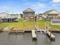Perfectly SeaSun'd Ξενοδοχεία στην πόλη Pender County