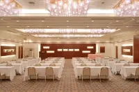 Niigata Grand Hotel Hotels in Niigata