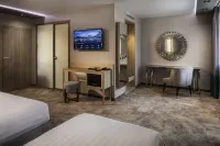 Este Park Hotel Plovdiv Hotels in Plovdiv