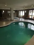 コートヤード・ニューバーグ・スチュワート・エアポート - プール