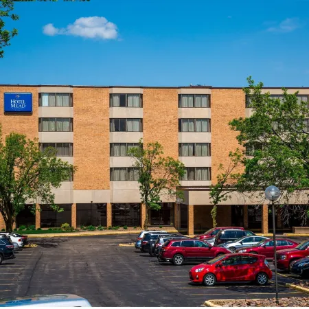 Hotel Mead Resorts & Conventions Center
