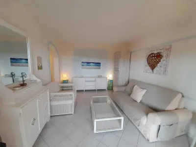 Appartamenti Marinella