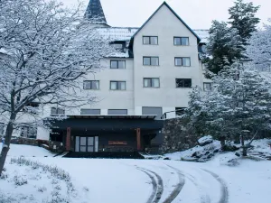Las Hayas Ushuaia Resort