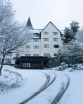 Las Hayas Ushuaia Resort