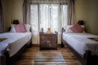 Mingtang Boutique Cottage