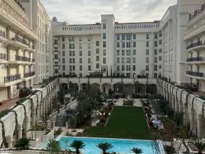 Residence Carlton Riviera