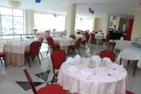 Addis Amba Hotel Hotels in Bahar Dar