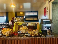Royal Breeze Paramaribo - breakfast