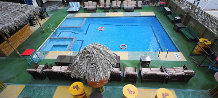 Ramee Palace Hotel Hotels in Manama
