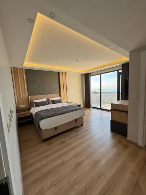 North Star Resort Hotel Hotels in Yaniktas Koyu