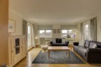 No17 The Links Apartment, Brora