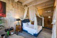 Valletta Lucente Guest House - balcony
