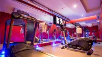 Aparthotel Adagio Grenoble Centre - Fitnessstudio