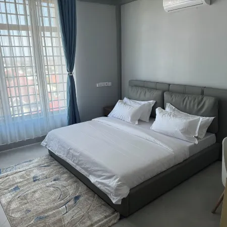 EASTERN CITY APARTMENTS