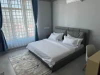 EASTERN CITY APARTMENTS Hotels in Dodoma