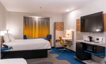 Microtel Inn & Suites by Wyndham Pigeon Forge