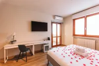 La Culla dei Sogni Hotels in San Giovanni Teatino