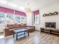 Apartaments Riu d'Incles Hotels in Canillo