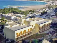 HOTIDAY Room Collection - San Vito Lo Capo Các khách sạn ở 