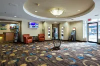 ハワード ジョンソン プラザ バイ ウィンダム バイ ザ フォールズ ナイアガラ フォールズ