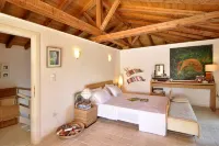 Portico Verde Private Villa with Pool | Corfu - 4-Star