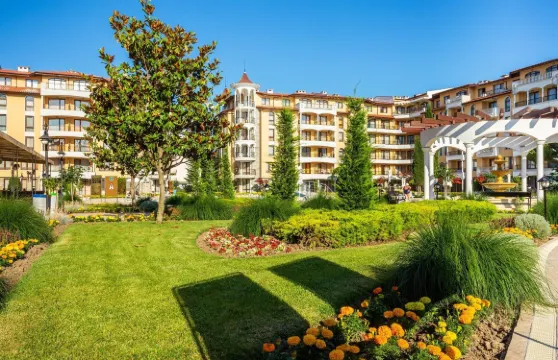 皇家太陽假日綜合酒店