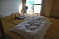 Uminooyado Hotels in Susami