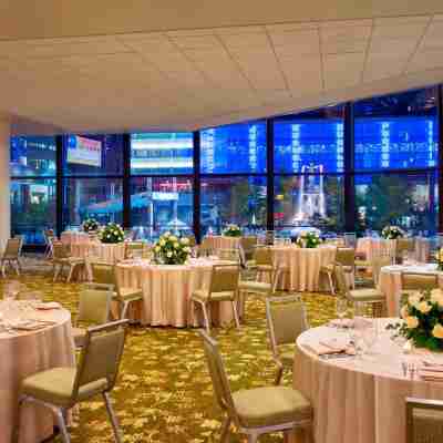 ウェスティン シンシナティ Fitness & Recreational Facilities