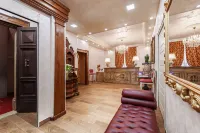 Relais Empire - Romantische