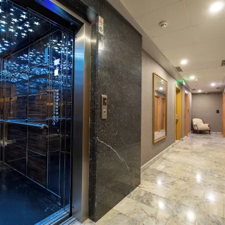 La Wisteria Boutique Hotel Istanbul