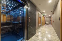 La Wisteria Boutique Hotel Istanbul - Spa