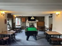 Salutation Inn Hotels in Cardigan