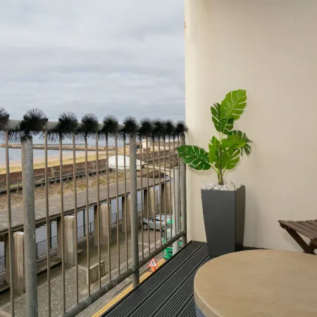 Harris Retreat - Donnini Apartments