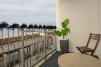 Harris Retreat - Donnini Apartments - de playa