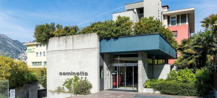 Albergo Al Caminetto Hotels in Torbole