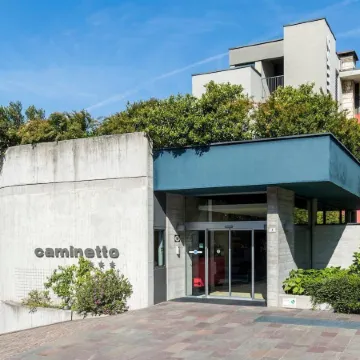 Albergo Al Caminetto