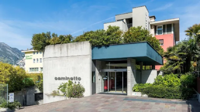 Albergo Al Caminetto