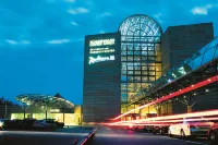 ラディソンブルー スカンジナビア ホテル オーフス Enrico Mylius Dalgas周辺のホテル