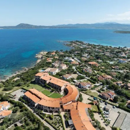 Mishti Blu Studio Al Mare by Wonderful Italy