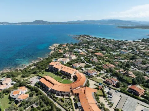 米什蒂布魯開間靠海 皮圖隆古酒店