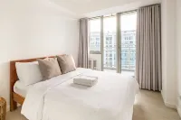 Azure Urban Resort by Adam's Crib Hotels in Paranaque City