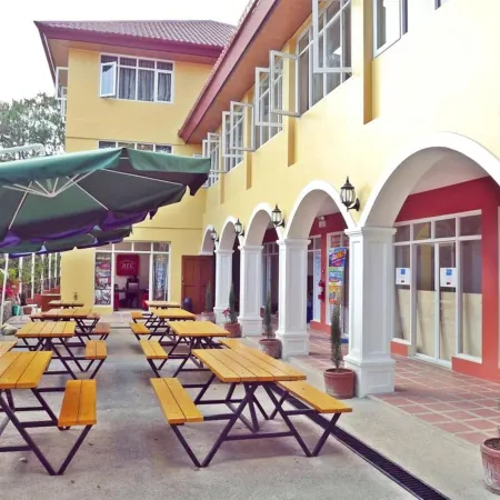 Arc Residences