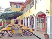 Arc Residences Hotel a Tuba