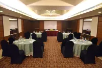 Radisson Hotel Varanasi - de negocios