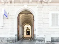 Lux Caracciolo Hotels in der Nähe von I borghi di Posillipo