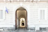 Lux Caracciolo - Havudsigt