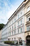 Altstadthotel Wolf-Dietrich