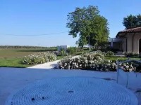 Tenuta Agriturismo la Borina Hotel di Lonigo