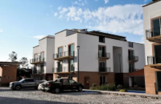 CONDOMINIO SAN MIGUEL Hotels in 