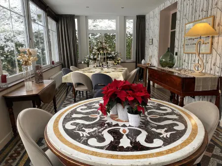 Le Clos du Tulipier Отели рядом с достопримечательностью «Collet ski resort Allevard»